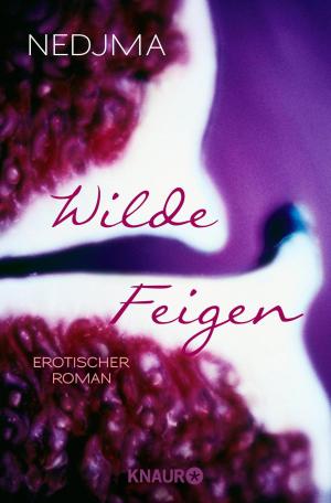 Cover of the book Wilde Feigen by Bernard Minier
