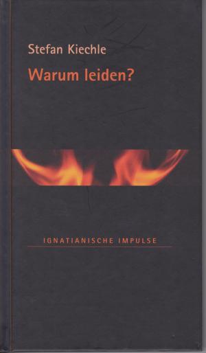 Cover of Warum leiden?