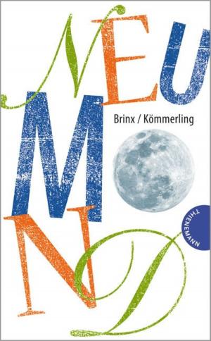 Cover of the book Neumond by Jonathan Maberry, Dirk Steinhöfel