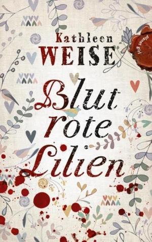 bigCover of the book Blutrote Lilien by 