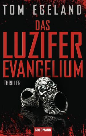 Cover of the book Das Luzifer Evangelium by Lou Paget