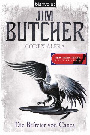 Cover of the book Codex Alera 5 by Lee Child
