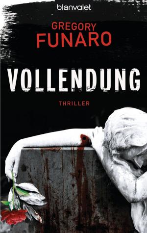 Cover of the book Vollendung by Marc Elsberg