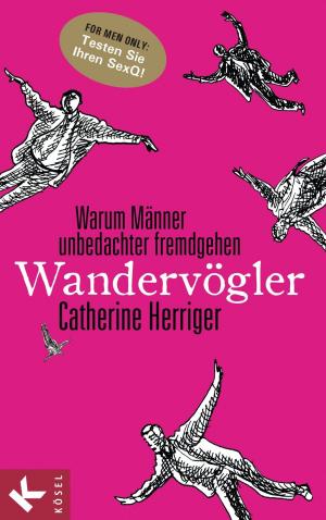 Cover of the book Wandervögler by Jirina Prekop