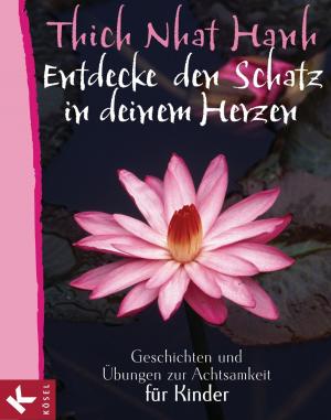 Cover of the book Entdecke den Schatz in deinem Herzen by Wunibald Müller