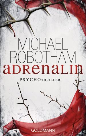 Cover of the book Adrenalin by Susanne Berkenheger