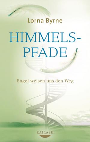 Cover of the book Himmelspfade by Valentin Kirschgruber