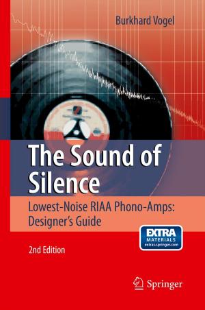 Cover of the book The Sound of Silence by S.C.J. van der Putte