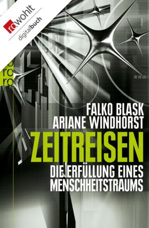 Cover of the book Zeitreisen by Vince Ebert