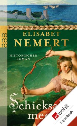 Cover of the book Schicksalsmeer by Torsten Heim, Thomas Weinkauf, Frank Schneider