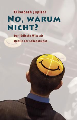 Cover of the book No, warum nicht? by Rudolf Taschner