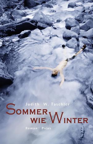 Cover of the book Sommer wie Winter by Ellen K Jaeckel, Peter Peter