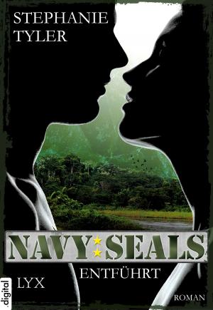 Cover of the book Navy SEALS - Entführt by Lisa Renee Jones