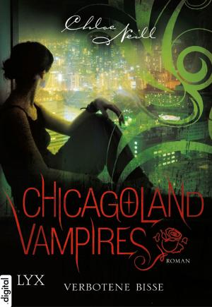 bigCover of the book Chicagoland Vampires - Verbotene Bisse by 