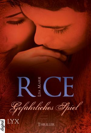 Cover of the book Gefährliches Spiel by Elizabeth Hunter