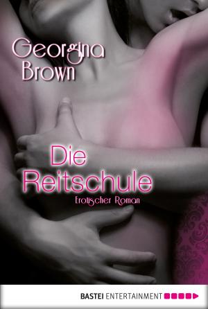Cover of the book Die Reitschule by Sara Blædel