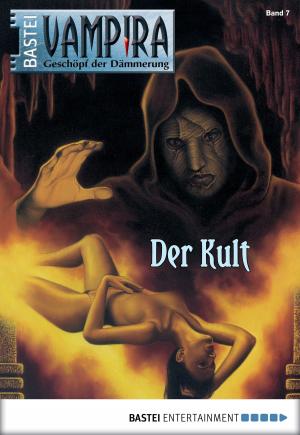 Cover of the book Vampira - Folge 07 by Mirjam Müntefering