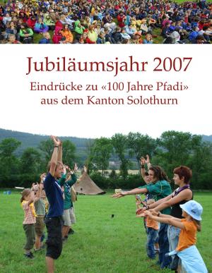 Cover of the book Jubiläumsjahr 2007 by M. K. Detox