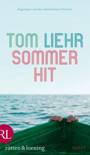 Cover of the book Sommerhit by Katharina Peters