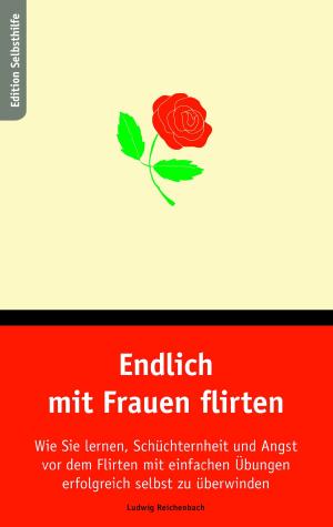 Cover of the book Endlich mit Frauen flirten by Anne-Katrin Straesser