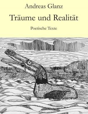 Book cover of Träume und Realität