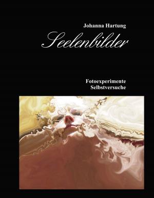 Cover of the book Seelenbilder by Lia Ventura