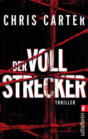 Cover of the book Der Vollstrecker by Eoin Colfer