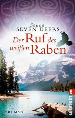 Cover of the book Der Ruf des weißen Raben by Jeremy Robinson
