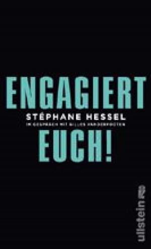 Cover of the book Engagiert Euch! by Joan Didion