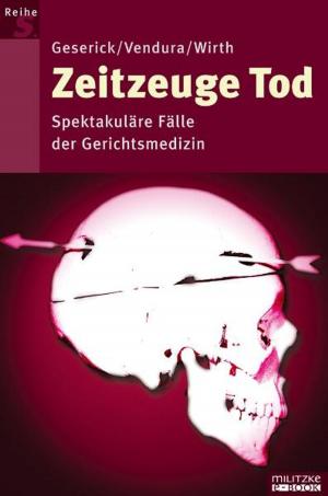 bigCover of the book Zeitzeuge Tod by 