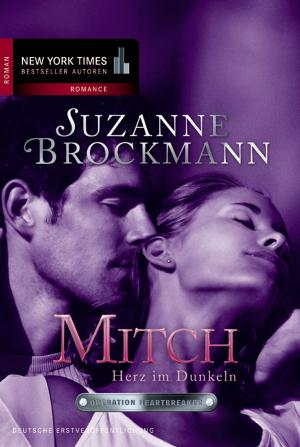 Cover of the book Mitch - Herz im Dunkeln by Julie Kenner
