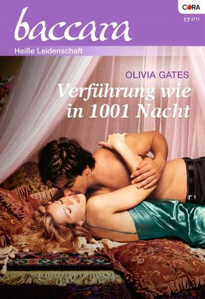 Cover of the book Verführung wie in 1001 Nacht by Nikki Benjamin
