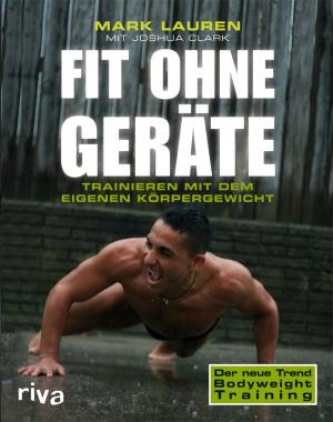 Cover of the book Fit ohne Geräte by Emma Friedrichs, Pummeleinhorn, Katharina Karpenkiel-Brill