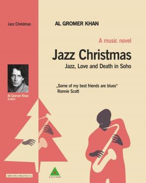 Book cover of Jazz Christmas