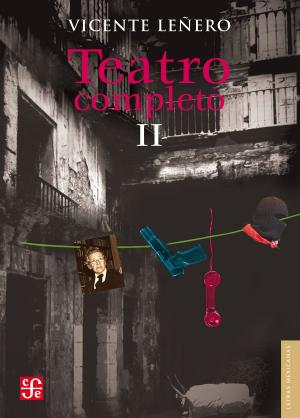 Cover of the book Teatro completo, II by Sarah Gerdes