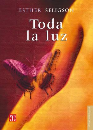 Book cover of Toda la luz