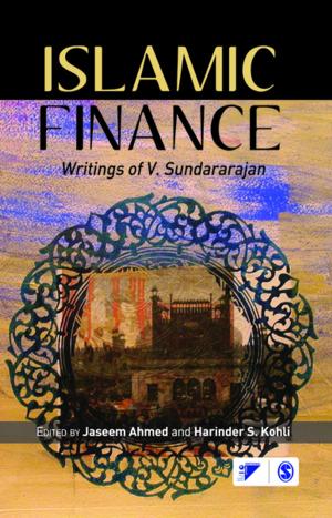 Cover of the book Islamic Finance by Professor Mark Doel, Lesley Best