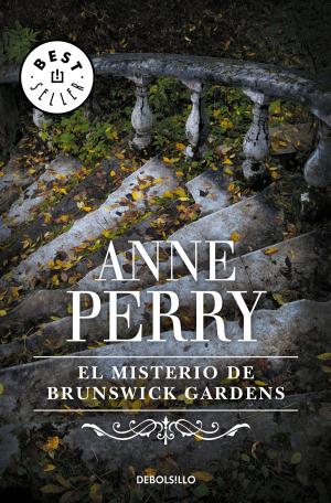 Cover of the book El misterio de Brunswick Gardens (Inspector Thomas Pitt 18) by Zerocalcare
