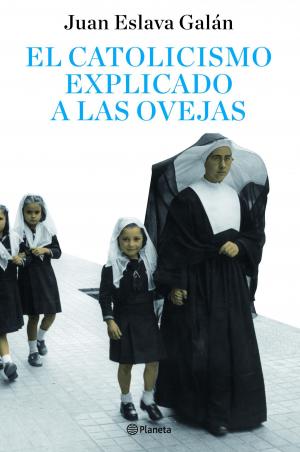 Cover of the book El catolicismo explicado a las ovejas by Juan Carlos Cubeiro Villar