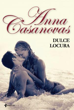 Cover of the book Dulce locura by Corín Tellado