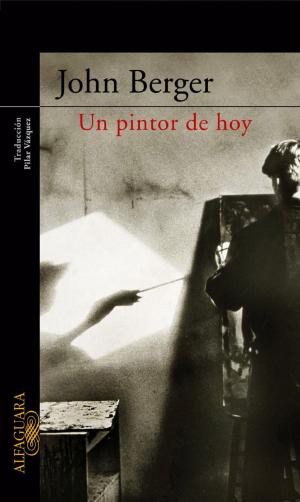 Book cover of Un pintor de hoy