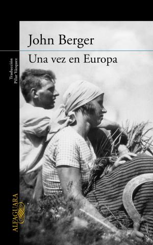 bigCover of the book Una vez en Europa (De sus fatigas 2) by 