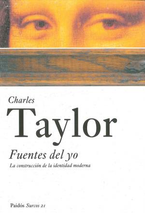 Book cover of Fuentes del yo