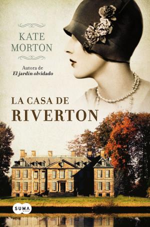 Cover of the book La casa de Riverton by Federico García Lorca