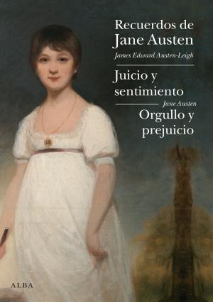Cover of the book Pack Jane Austen by Fiódor M. Dostoievski, Víctor Gallego Ballestero