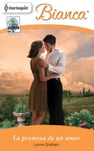 Cover of the book La promesa de un amor by Diana Palmer