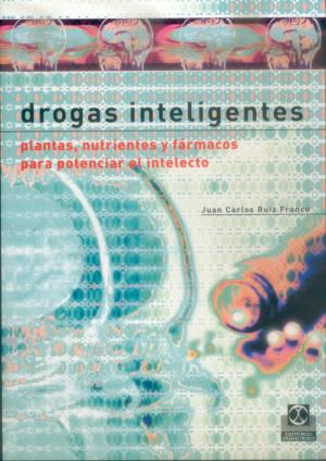 Cover of the book Drogas inteligentes by Raquel Val Ferrer