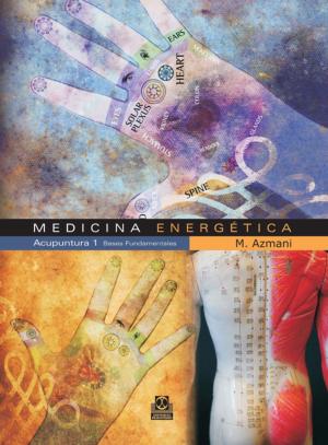 Cover of the book Medicina energética by T. Louis Emmons