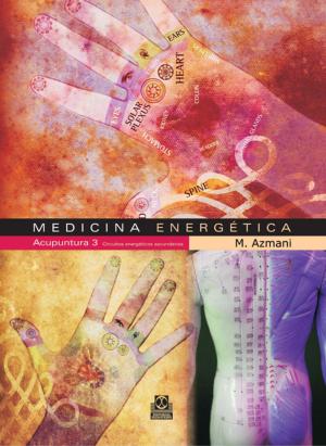 Cover of the book Medicina energética by Michèle Busquet-Vanderheyden