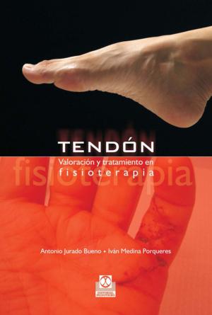 Cover of the book Tendón by Dierk Hagedorn, Bartłomiej Walczak